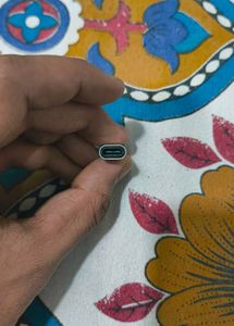 Type C to Micro USB