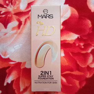 Foundation