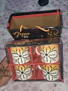 Cup Sets..