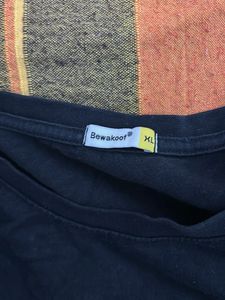 Graphic Print T-shirt