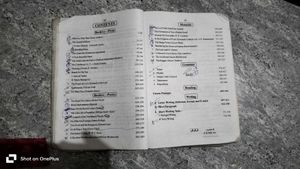 English Sangiv 9class