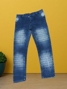 E@92 Size-26 Slim Jeans