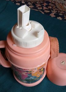 Baby Flax Water Bottle.
