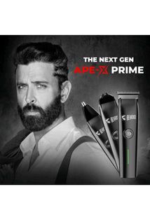 BEARDO TRIMMER 3 IN 1