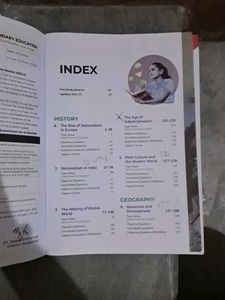 Educart Class 10 Social Science SST CBSE 2022-23