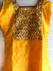 Elegant Kurta Set