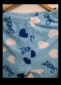 Combo Woolen Pajamas