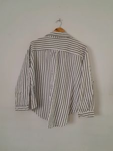White Casual Top (Women&#39;s)