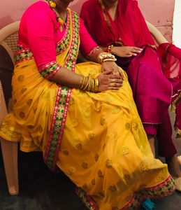 saree