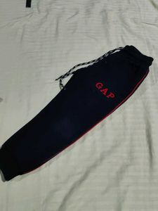 Track Suit