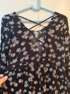 Forever 21 Short Summer Dress