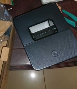TI504 Thermal Label Printer: Ideal for Shipping