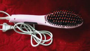 Fast Hair Straightner HQT-906