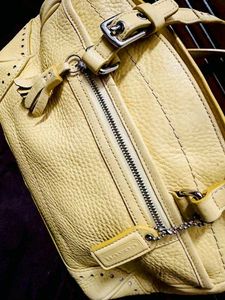 Coach Handbag (Authentic)