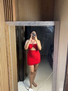 Bodycon Dress