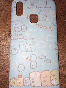 Vivo Y91 Mobile Cover