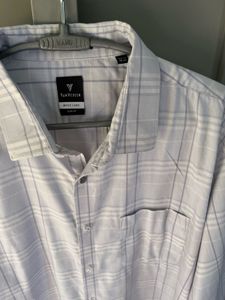 Van heusen  Plaid Casual Shirt