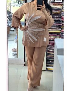 Party Wear Imported Coord Set