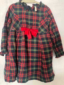 Pantaloon Girl Frock