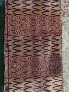 MOM&#39;S SILK SAREE COLLECTION - 6