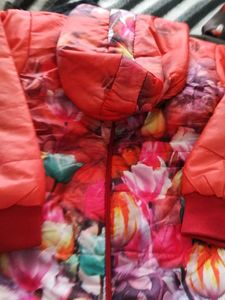 Kids Jacket