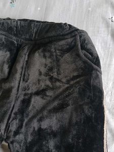 Kids Unisex Winter Pants