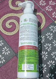 Onion Conditioner for Hair Fall Control