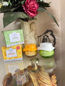 Dot And Key Product