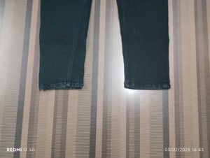 G-30 : Size-32 (Sale) Latest Ladies high waist Jea