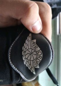 Nike Travis Scott Black Fragment Firstcopy Sneaker