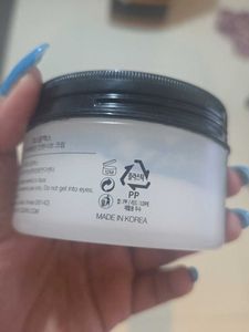 COSRX Hyaluronic Cream