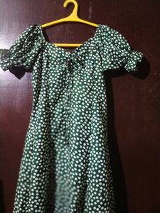 Frock For Summer