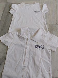girls regular wear