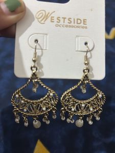 Westside Dangle Earrings