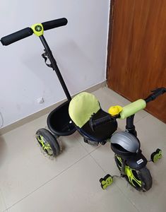 Kids Tricycle In Good Condition