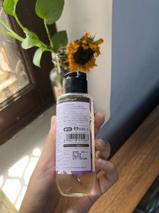 Vanilla Vibes Body Oil by Plum BodyLovin&#39;