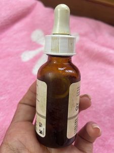 TheOrdinary 100%OrganicColdpressed RosehipSeed Oil