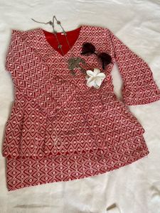 Short Kurti