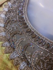 Stylish Gown