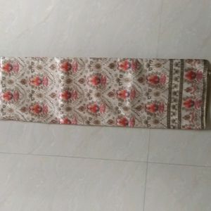Embroidered Salwar Set (Material)