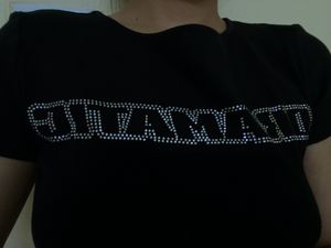 H&amp;M CROP TOP