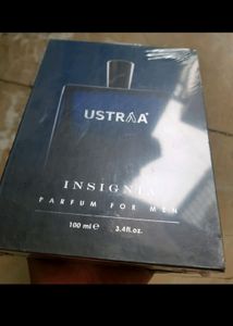 NEW - USTRAA PERFUME