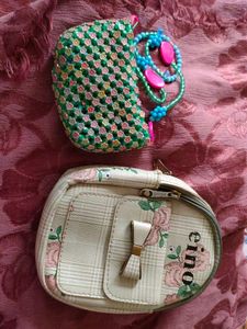 Small Sling Bags With 30 Rs Off Delivery Charges