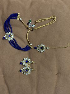A Choker Set