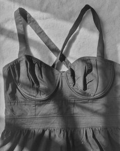 Vintage-Inspired Sundress