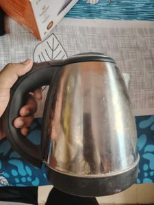 lifelong electric kettle
