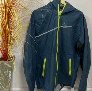 Kalengi Running Jacket