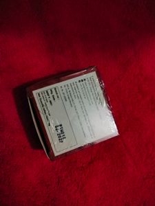 TNW Lip Cheek Tint