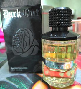 Unisex Dark Out Eau de Toilette Perfume