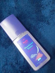 Plum Moonkissed Drama Body Mist